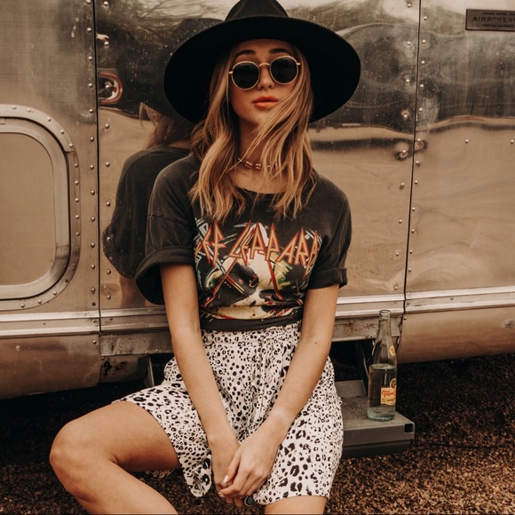 WOOL PANAMA HAT - Picture 2 of 8